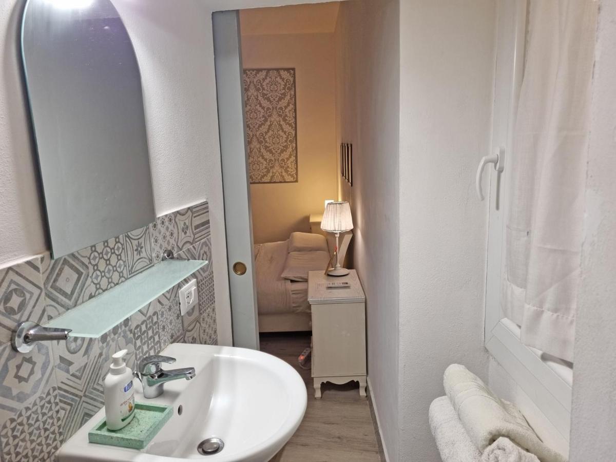 Casa Le Coccole Apartment ลีวอร์โน ภายนอก รูปภาพ