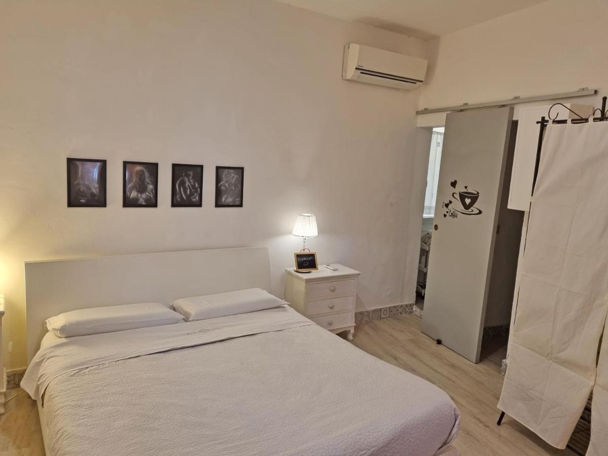 Casa Le Coccole Apartment ลีวอร์โน ภายนอก รูปภาพ