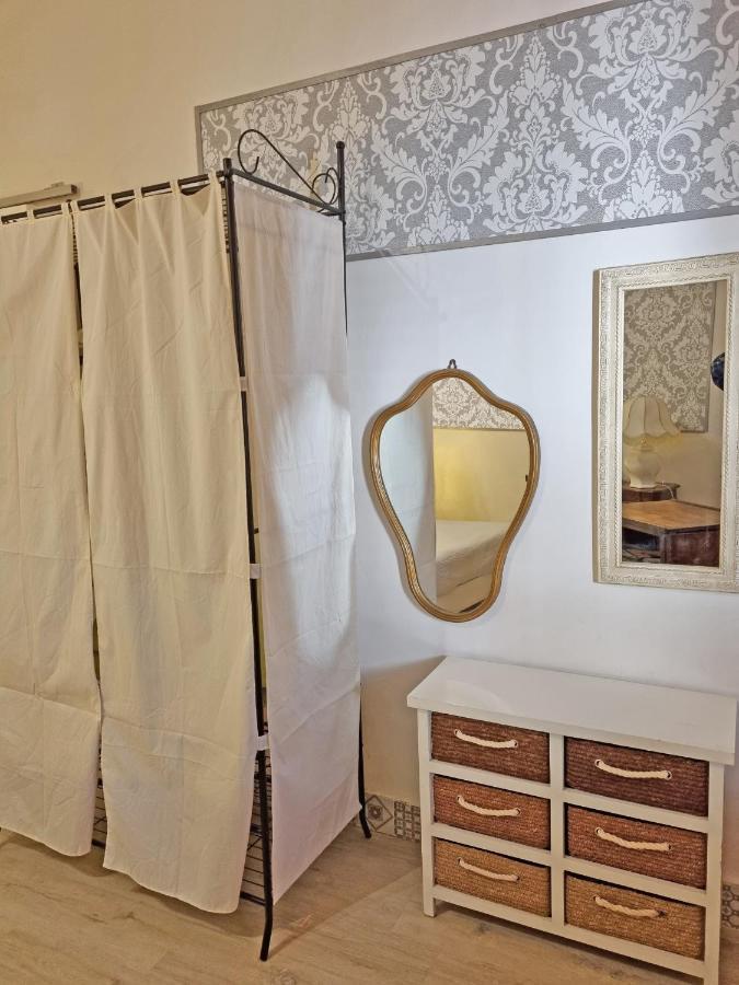 Casa Le Coccole Apartment ลีวอร์โน ภายนอก รูปภาพ