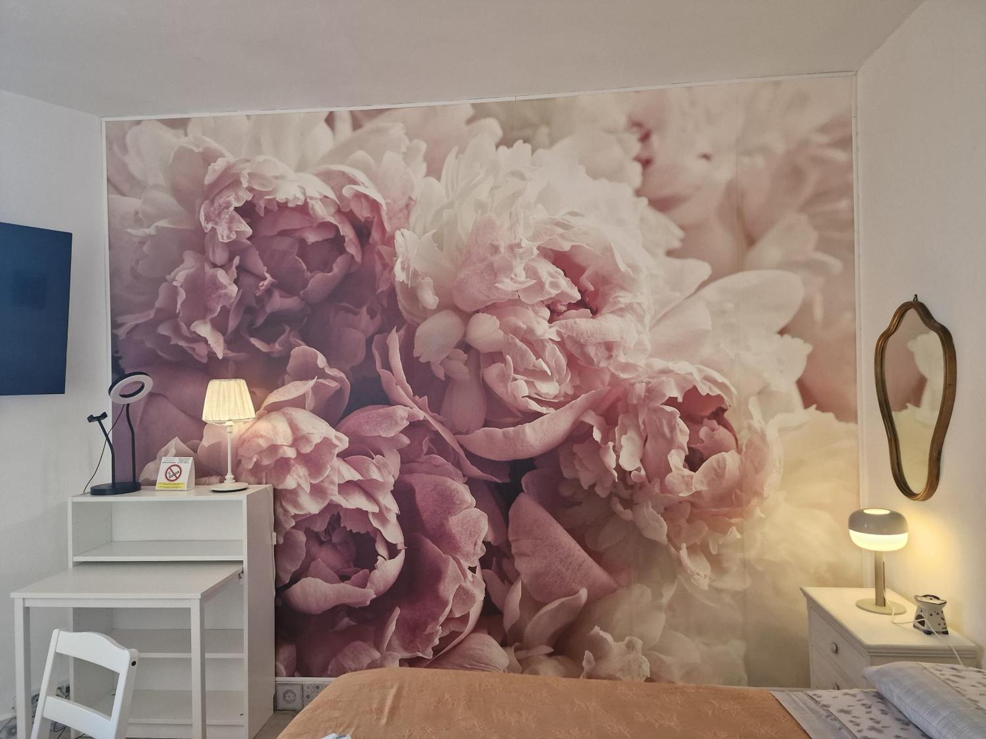 Casa Le Coccole Apartment ลีวอร์โน ภายนอก รูปภาพ