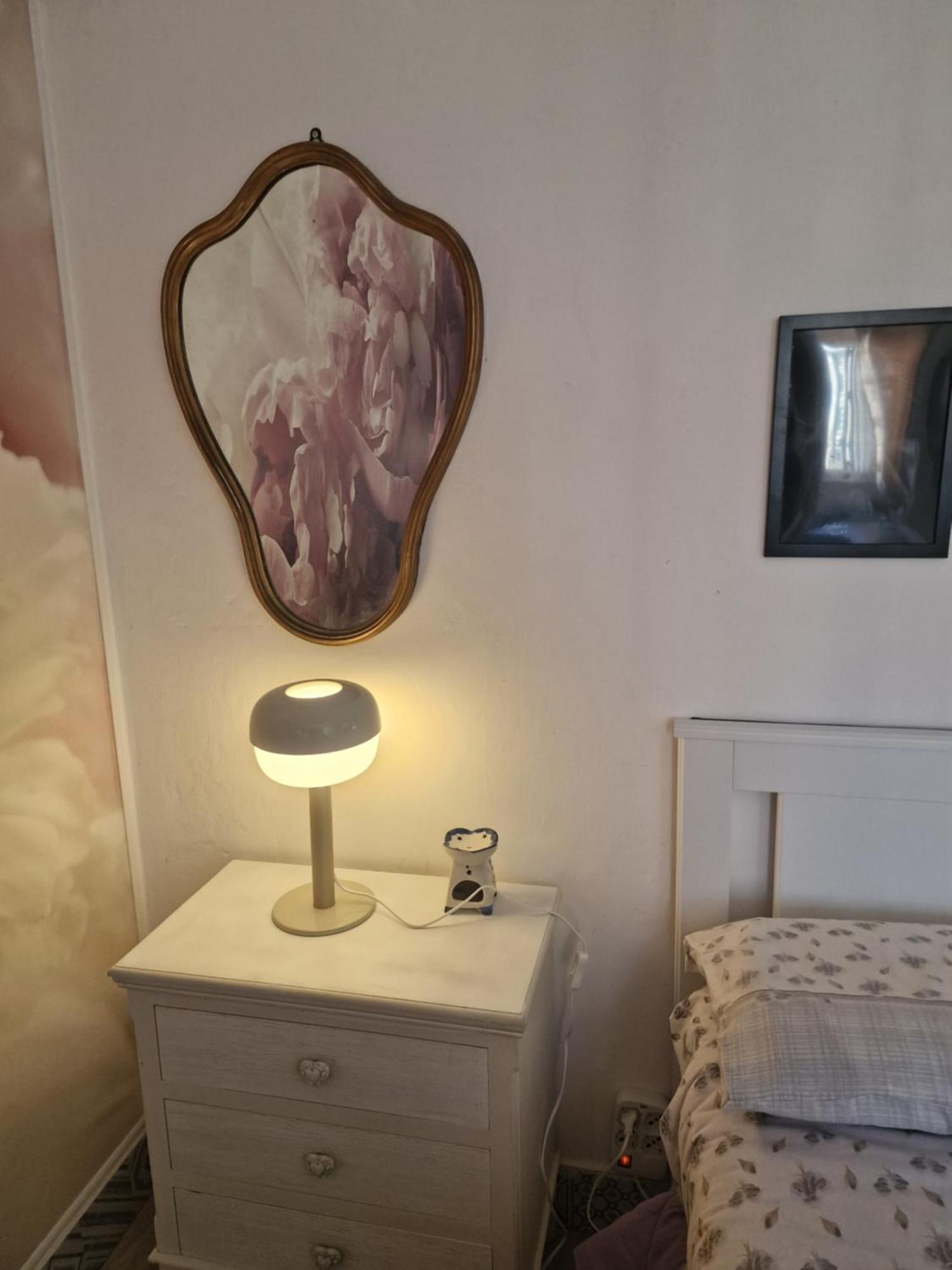 Casa Le Coccole Apartment ลีวอร์โน ภายนอก รูปภาพ