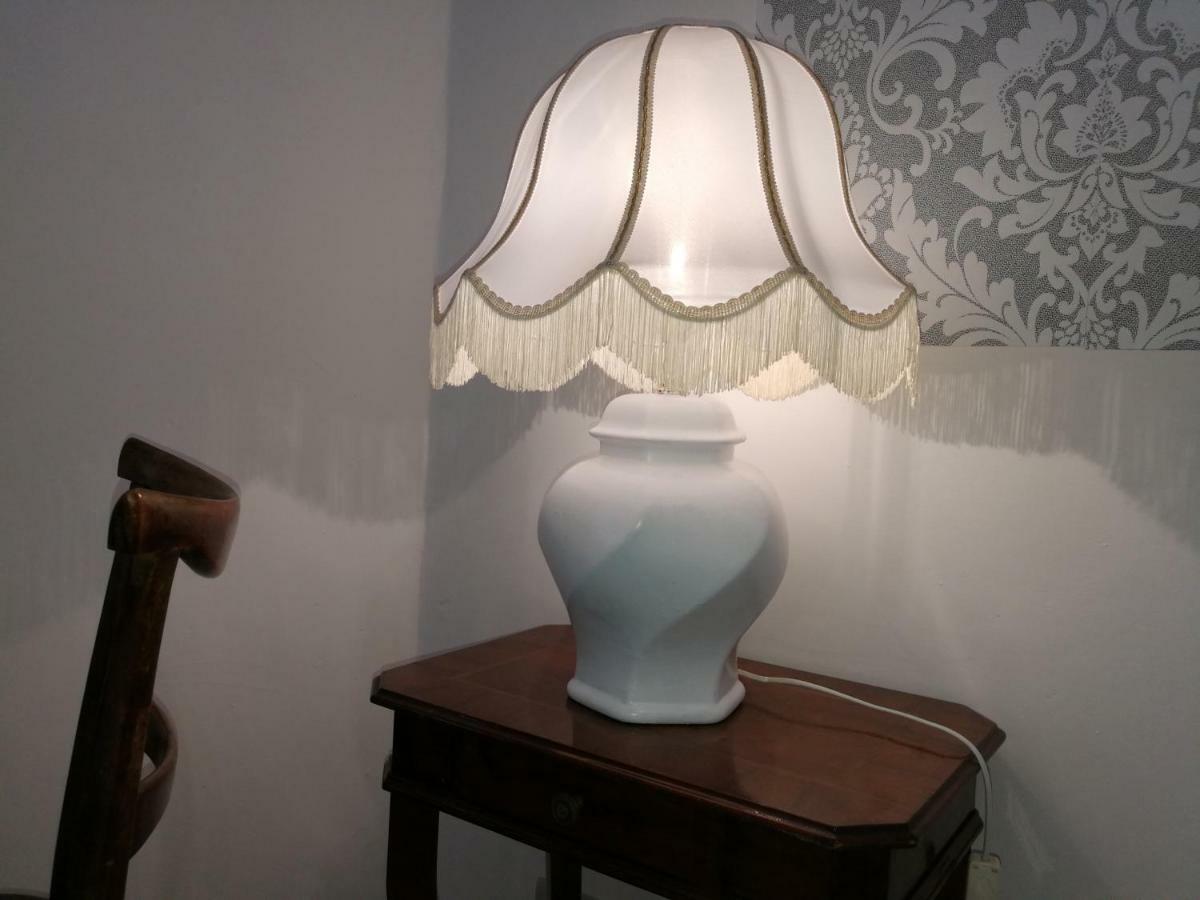 Casa Le Coccole Apartment ลีวอร์โน ภายนอก รูปภาพ