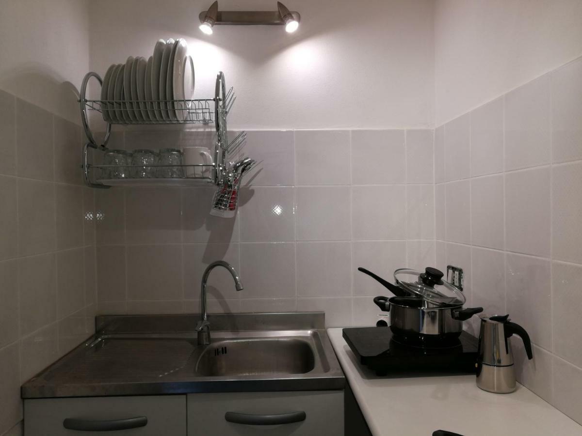 Casa Le Coccole Apartment ลีวอร์โน ภายนอก รูปภาพ