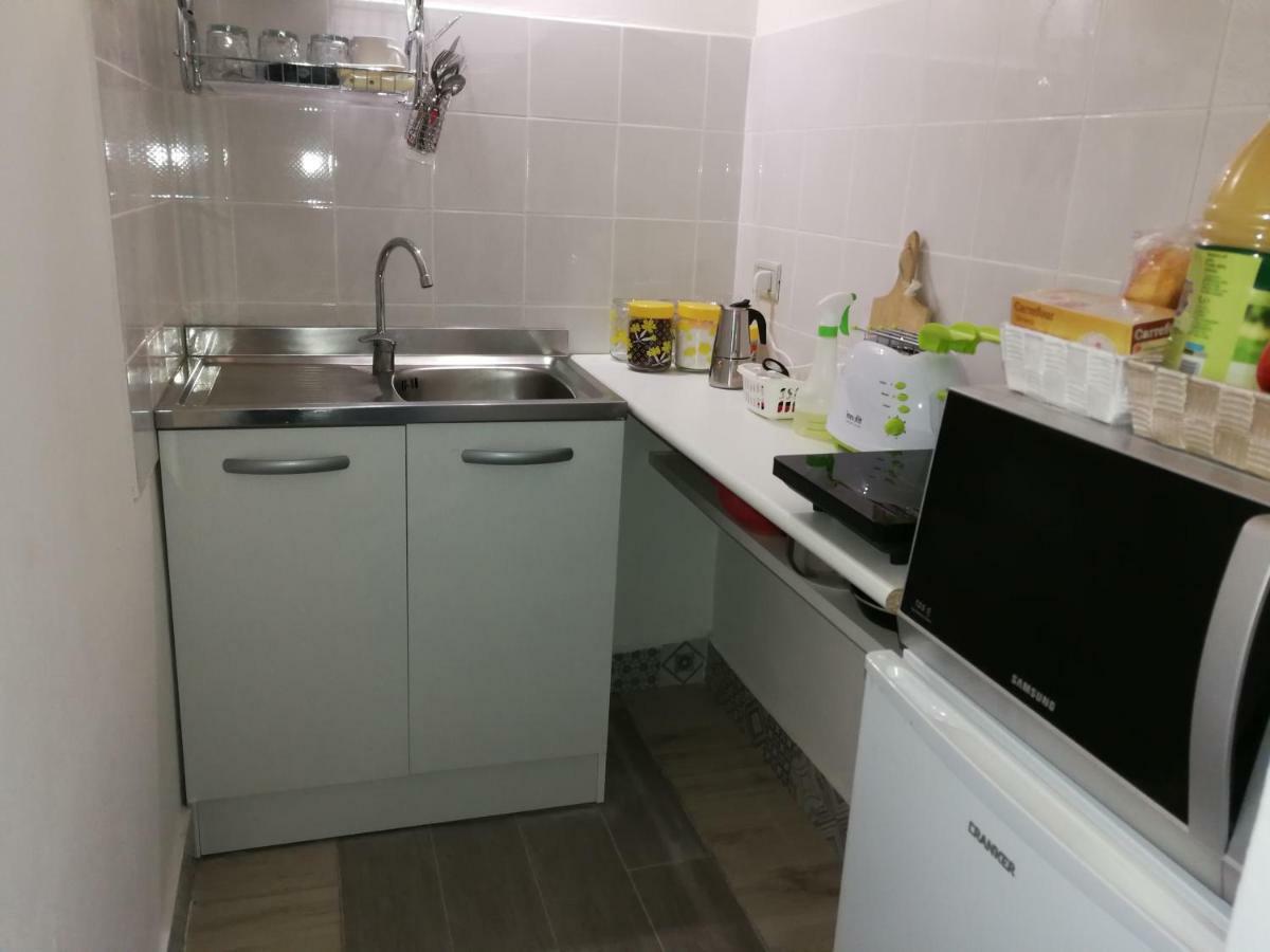 Casa Le Coccole Apartment ลีวอร์โน ภายนอก รูปภาพ