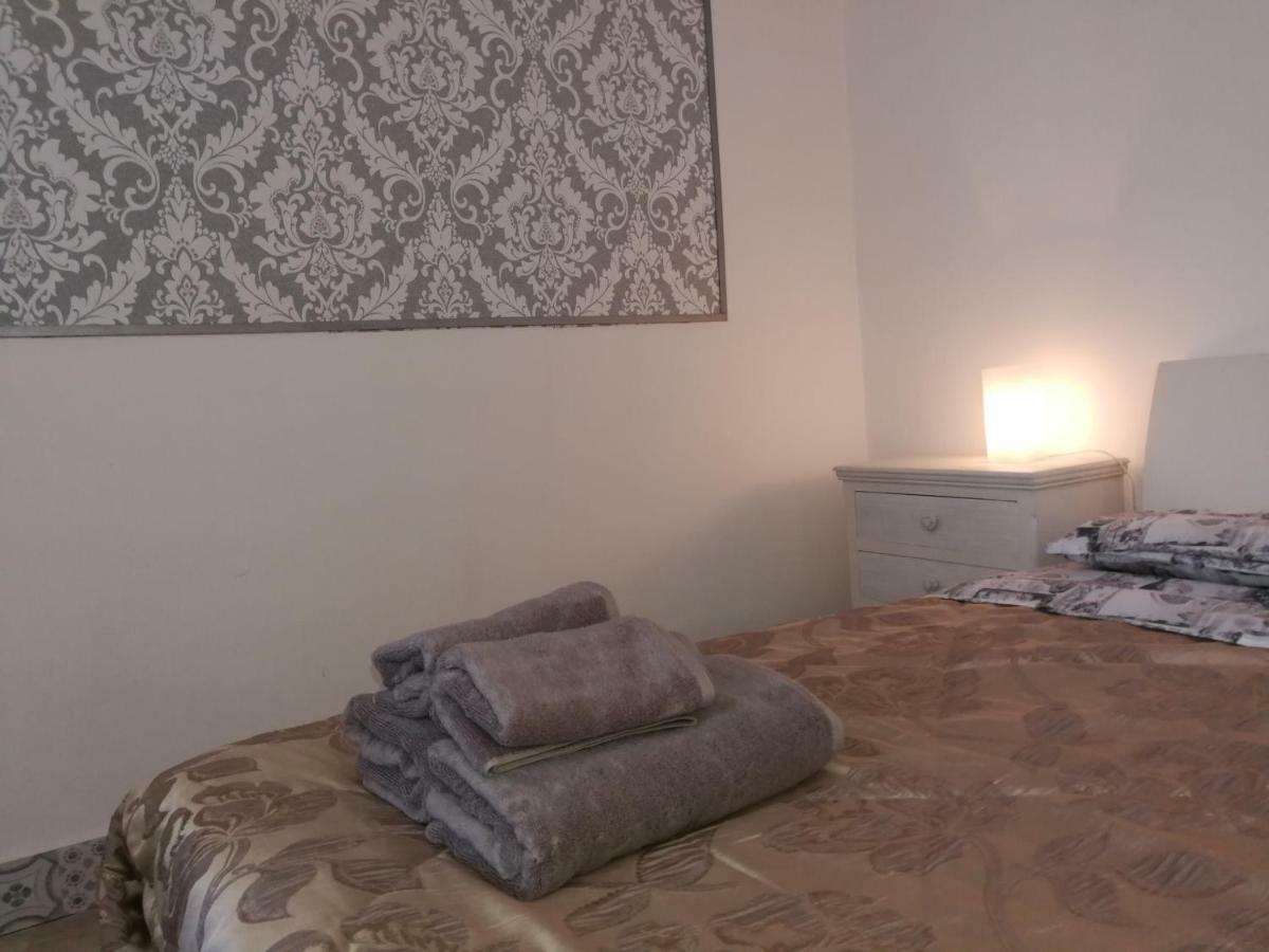 Casa Le Coccole Apartment ลีวอร์โน ภายนอก รูปภาพ